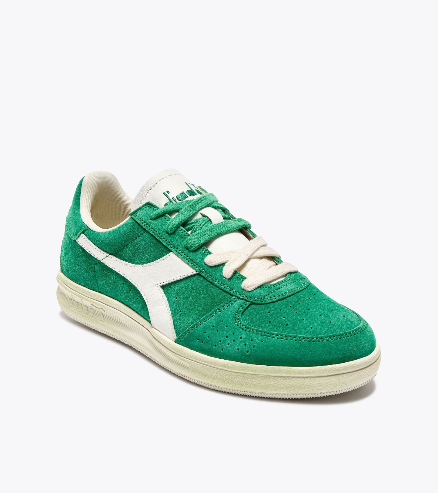 【Pre Order】B.ELITE MIGLIORI ANNI - UNISEX - グリーン
