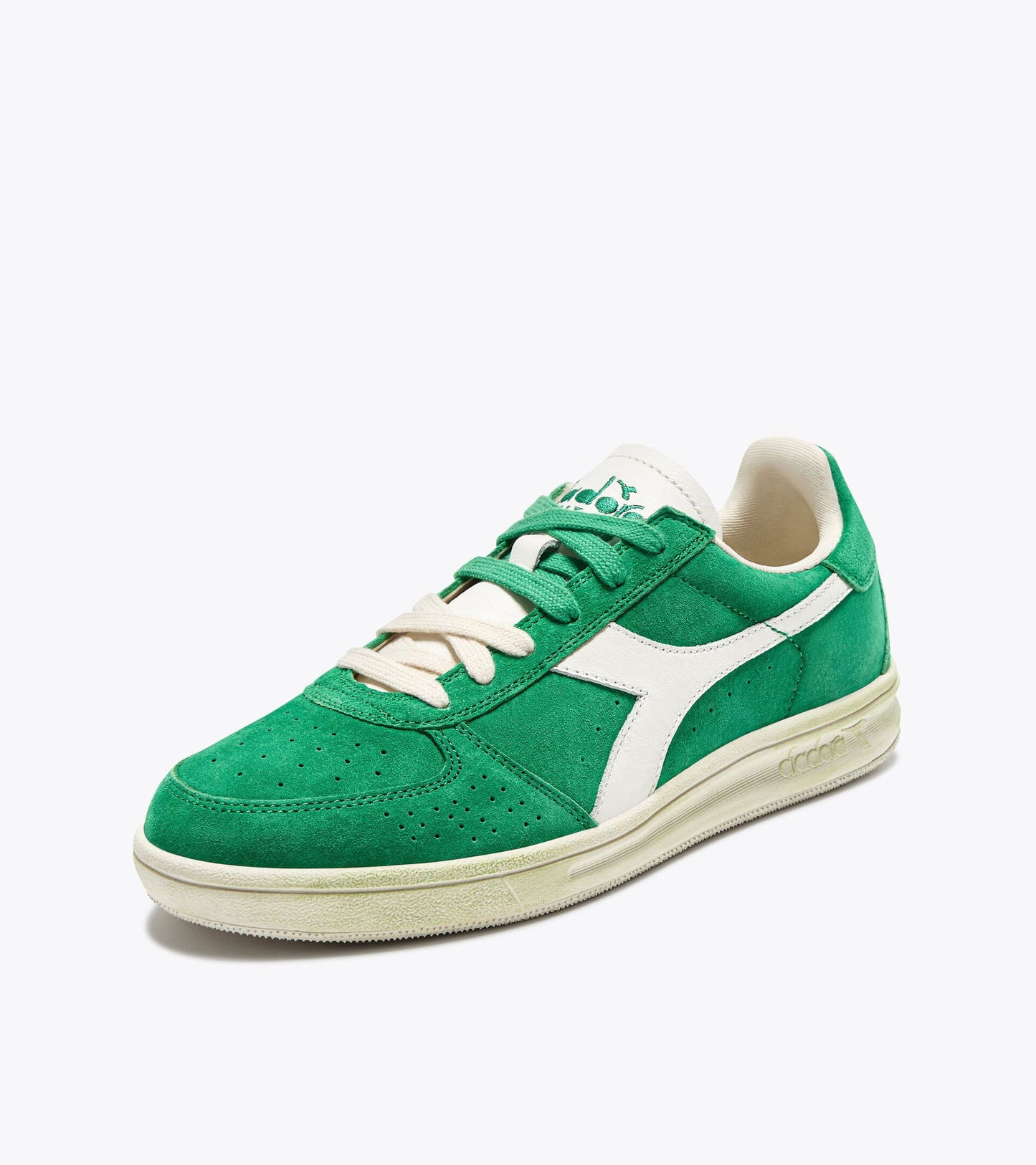 【Pre Order】B.ELITE MIGLIORI ANNI - UNISEX - グリーン