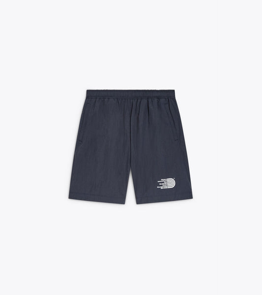 Diadora アパレル BERMUDA SPORT ショートパンツ - UNISEX - ネイビー