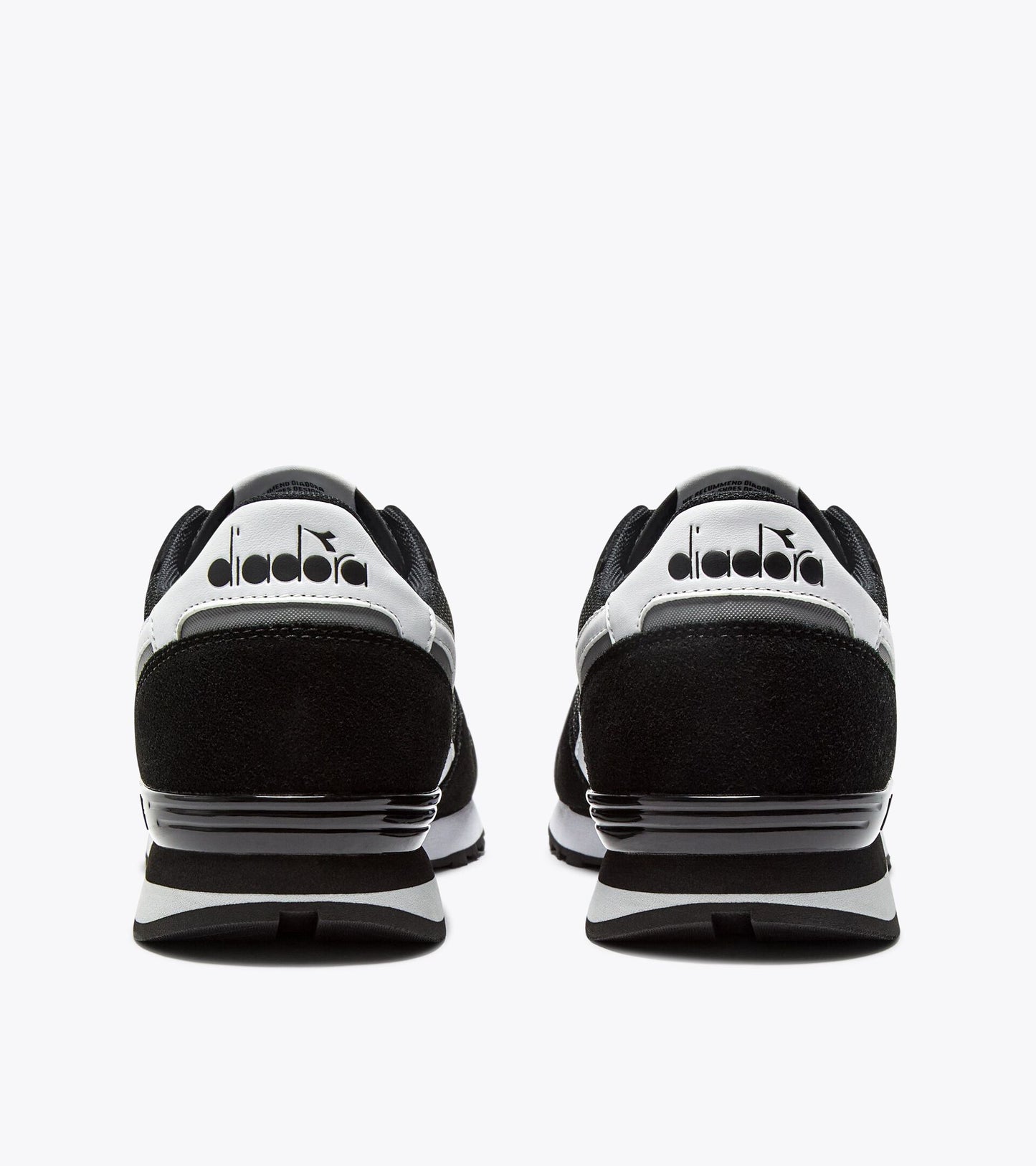 【Pre Order】CAMARO M2 - MEN - ブラック