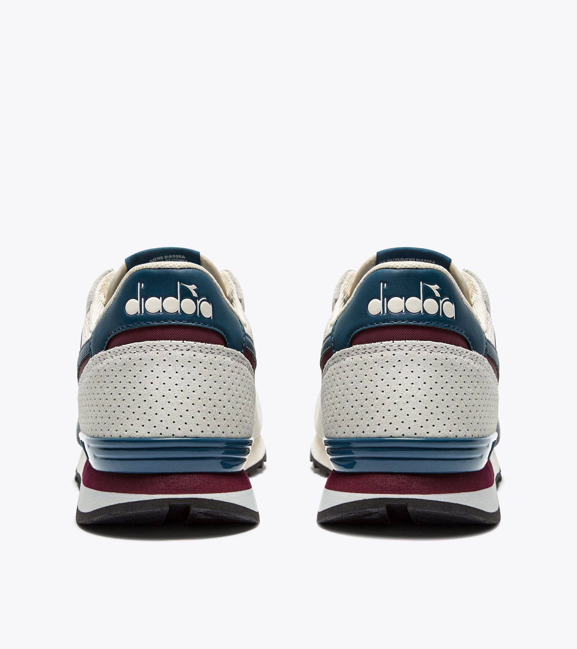 CAMARO M2 - MEN - ホワイト