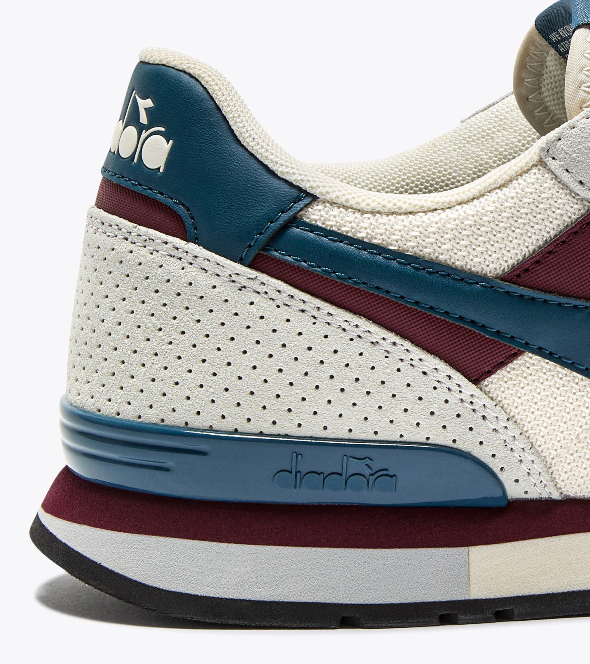 CAMARO M2 - MEN - ホワイト