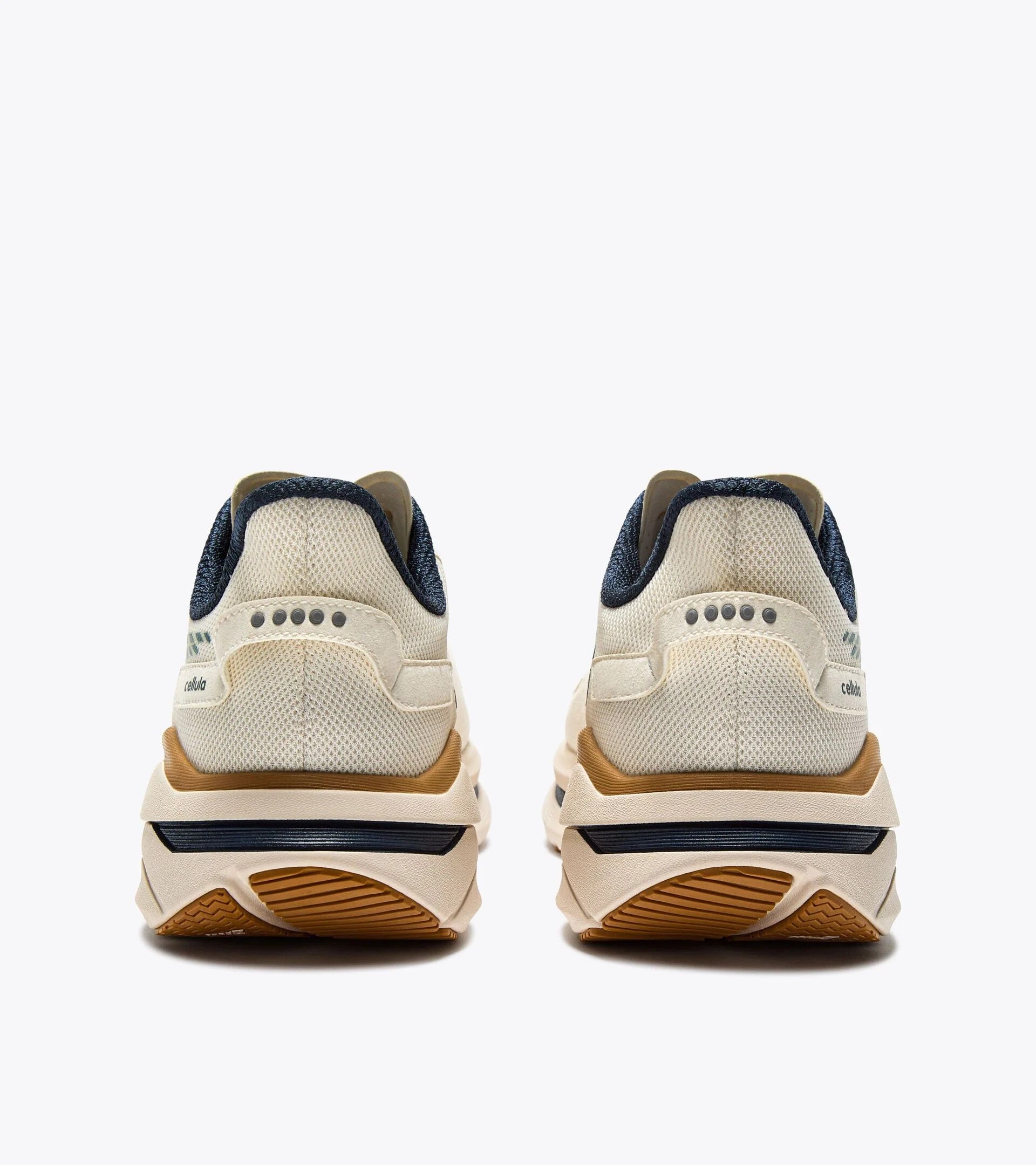 CELLULA - MEN - ホワイト