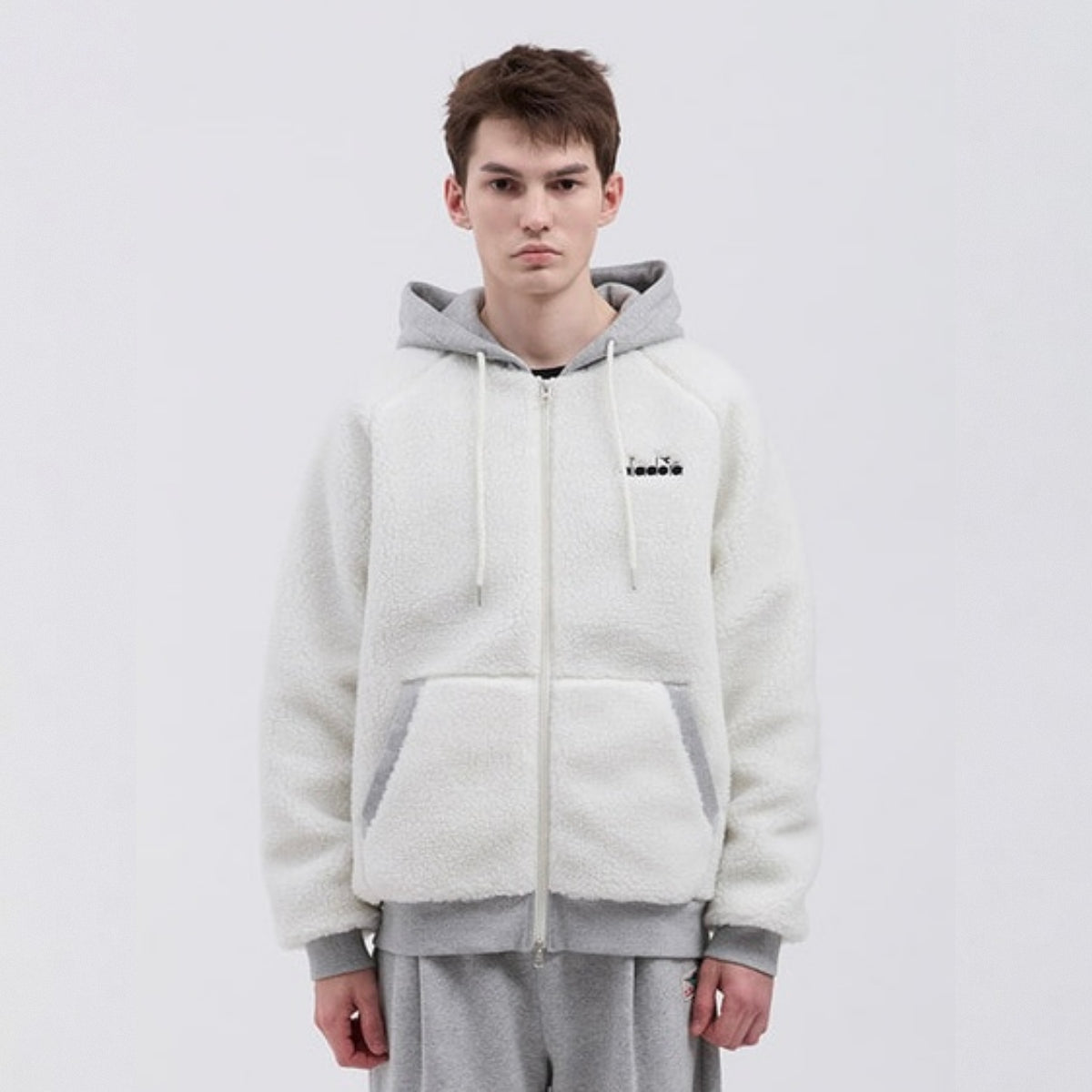 Diadora | BRAND – Diadora 公式通販 チンクエ ステッレ オンライン