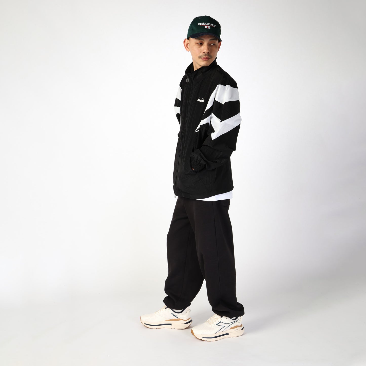 CELLULA - MEN - ホワイト