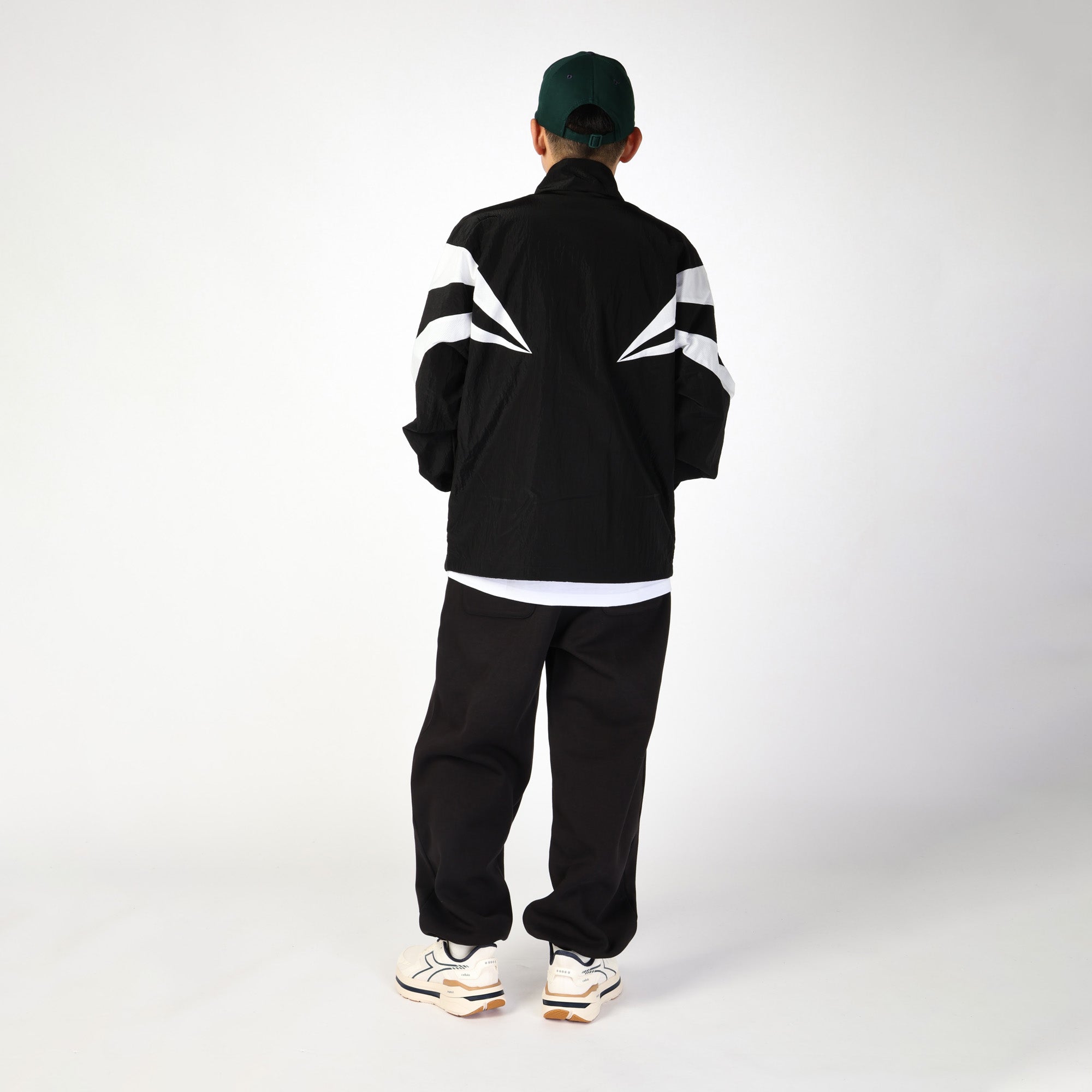 CELLULA - MEN - ホワイト