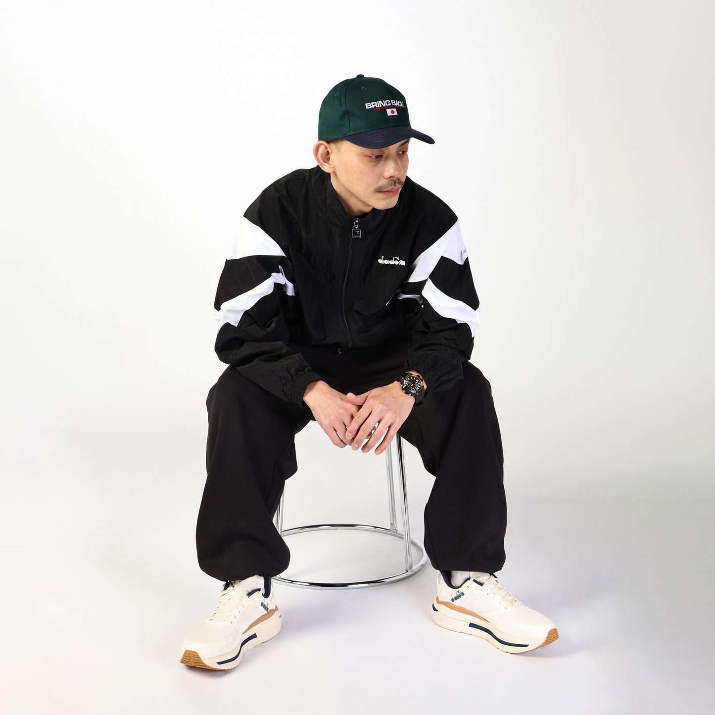 CELLULA - MEN - ホワイト