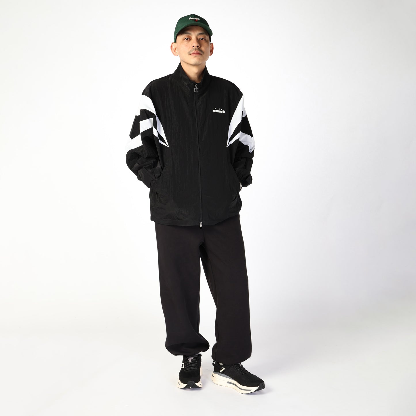 CELLULA - MEN - ブラック