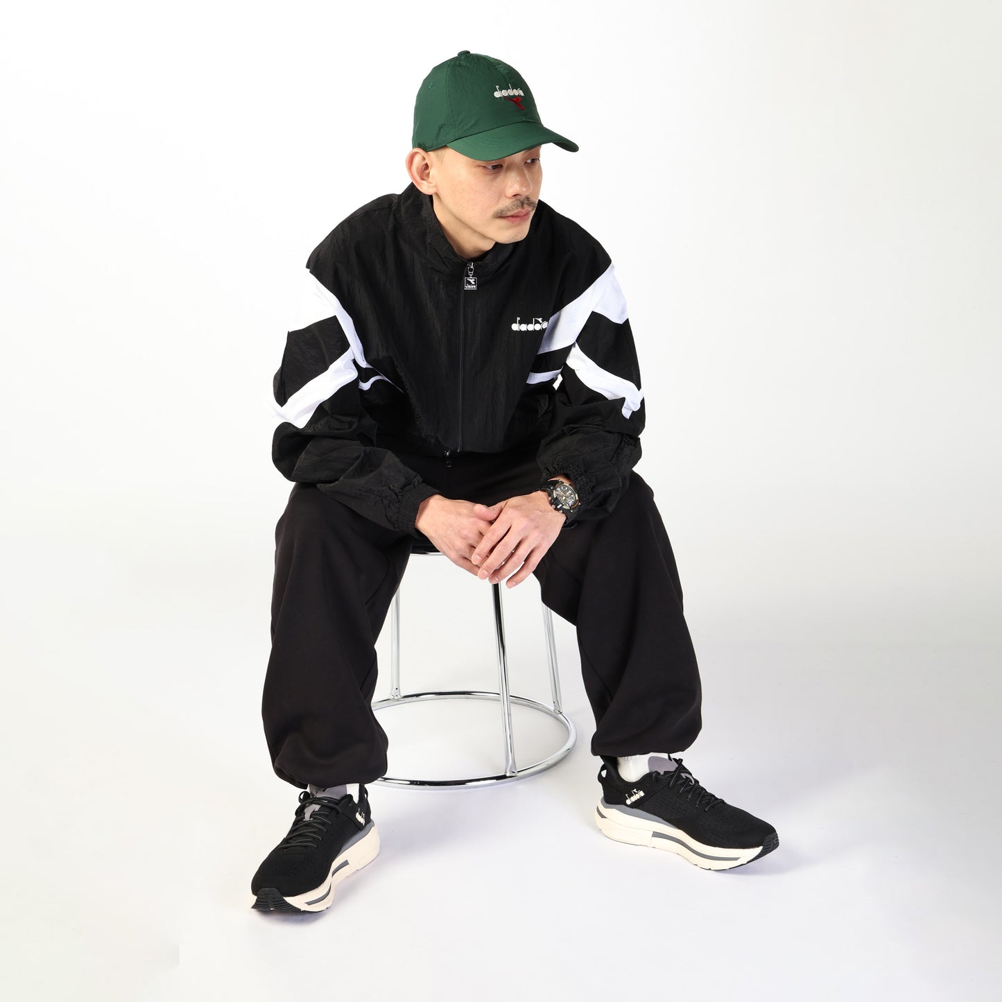 CELLULA - MEN - ブラック