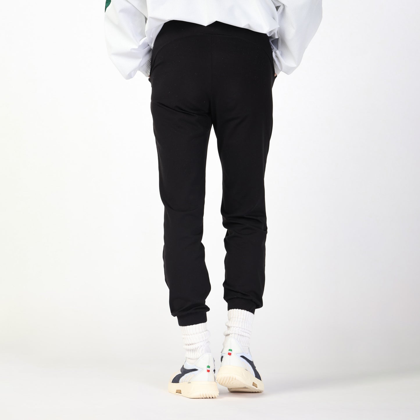 B. ELITE STAR - MEN - ホワイト