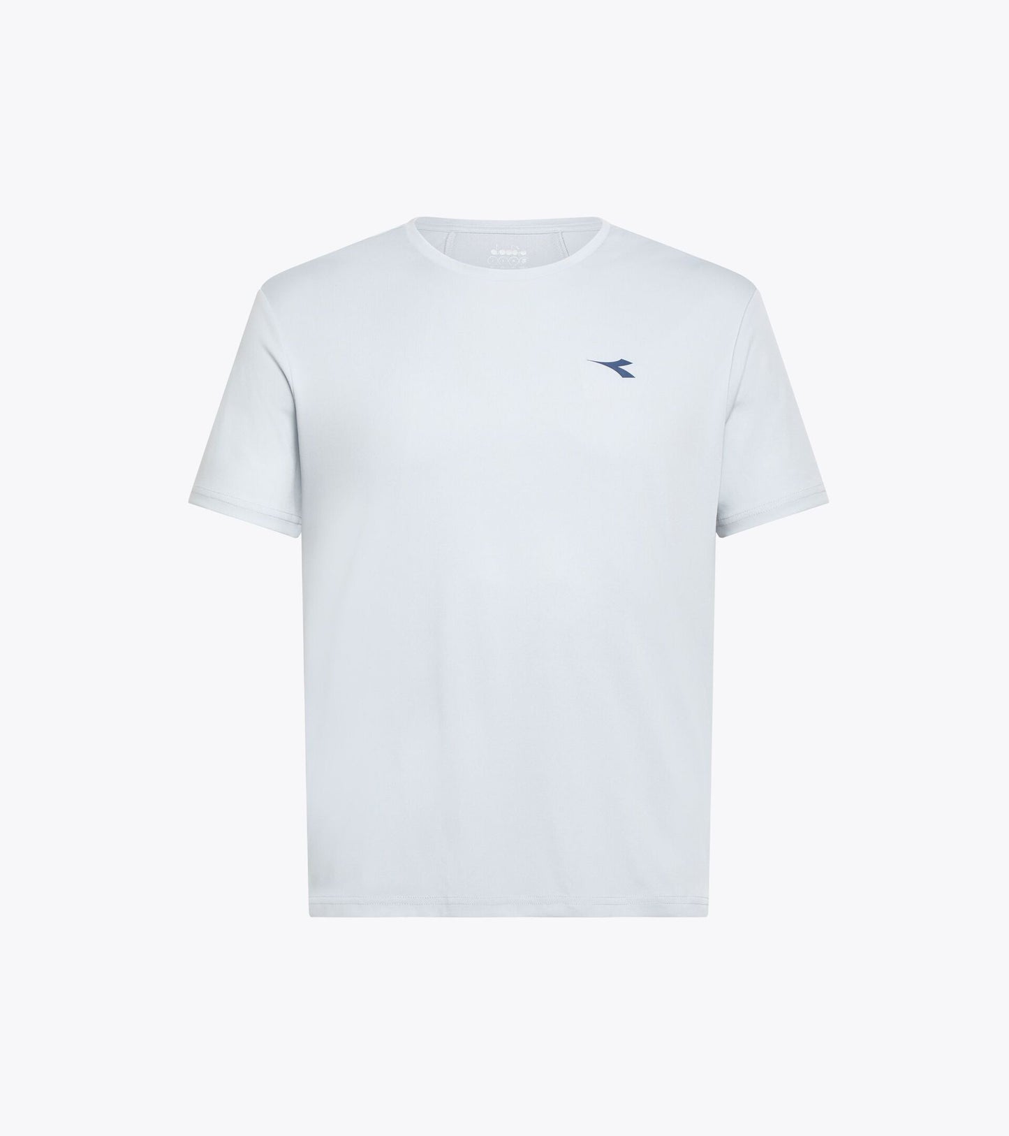 SS T-SHIRT TENNIS Tシャツ - MENS - グレー