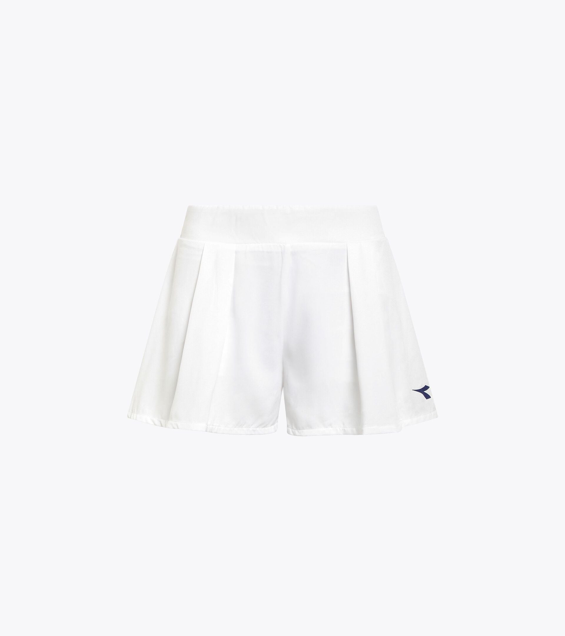 L. SKORT ICON ショートパンツ - WOMENS - ホワイト