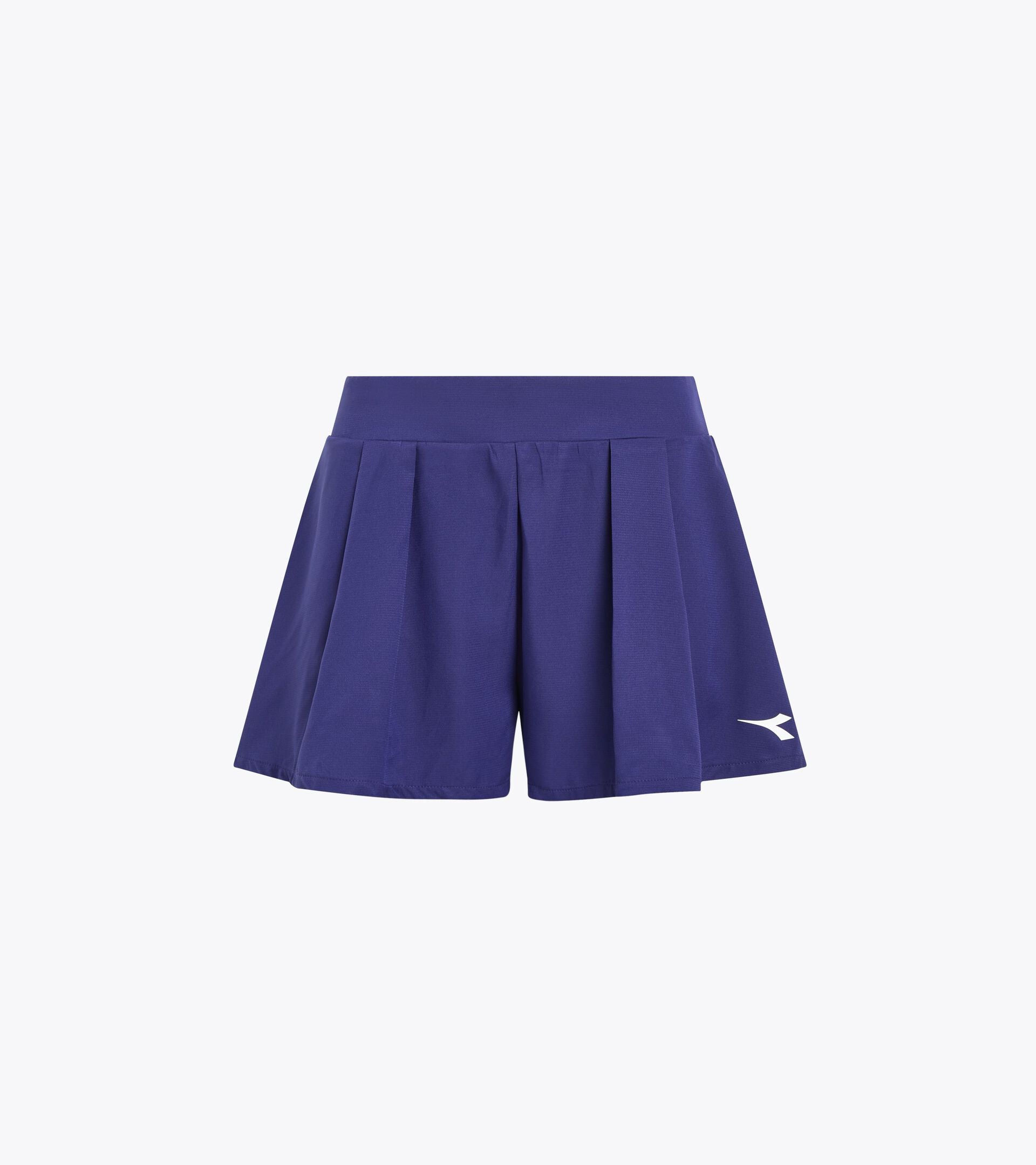 L. SKORT ICON ショートパンツ - WOMENS - パープル