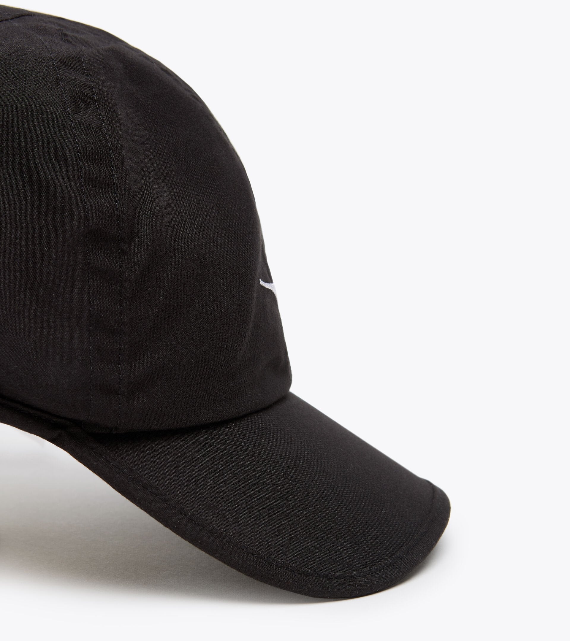 ADJUSTABLE CAP キャップ - UNISEX - ブラック