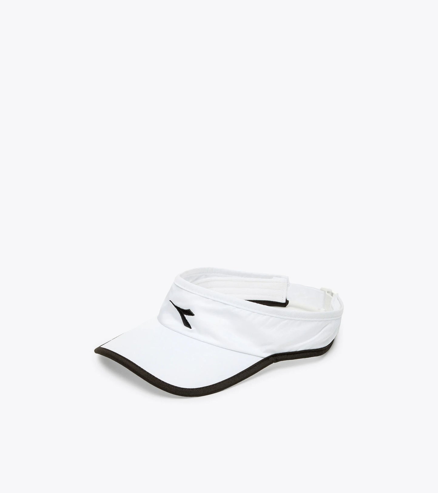 VISOR キャップ - UNISEX - ホワイト