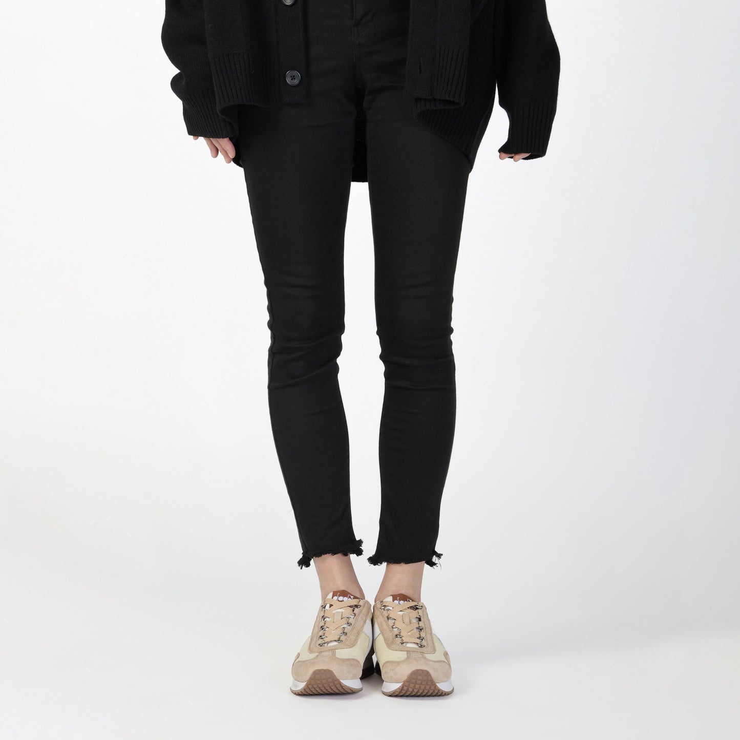 EQUIPE CANVAS SW EVO - UNISEX - ベージュ