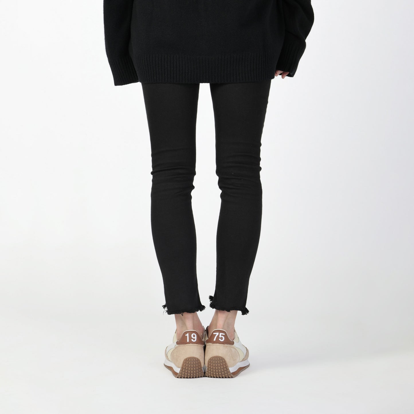 EQUIPE CANVAS SW EVO - UNISEX - ベージュ