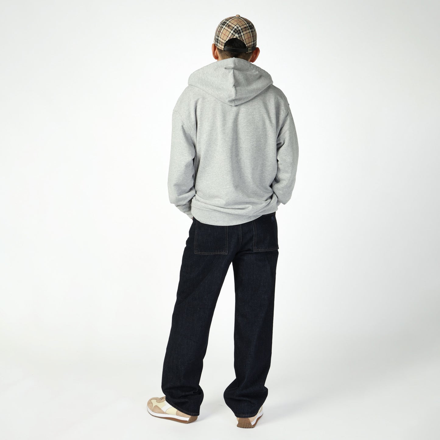 EQUIPE CANVAS SW EVO - UNISEX - ベージュ