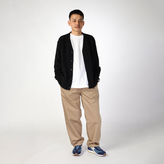 EQUIPE CANVAS SW EVO - UNISEX - ブルー