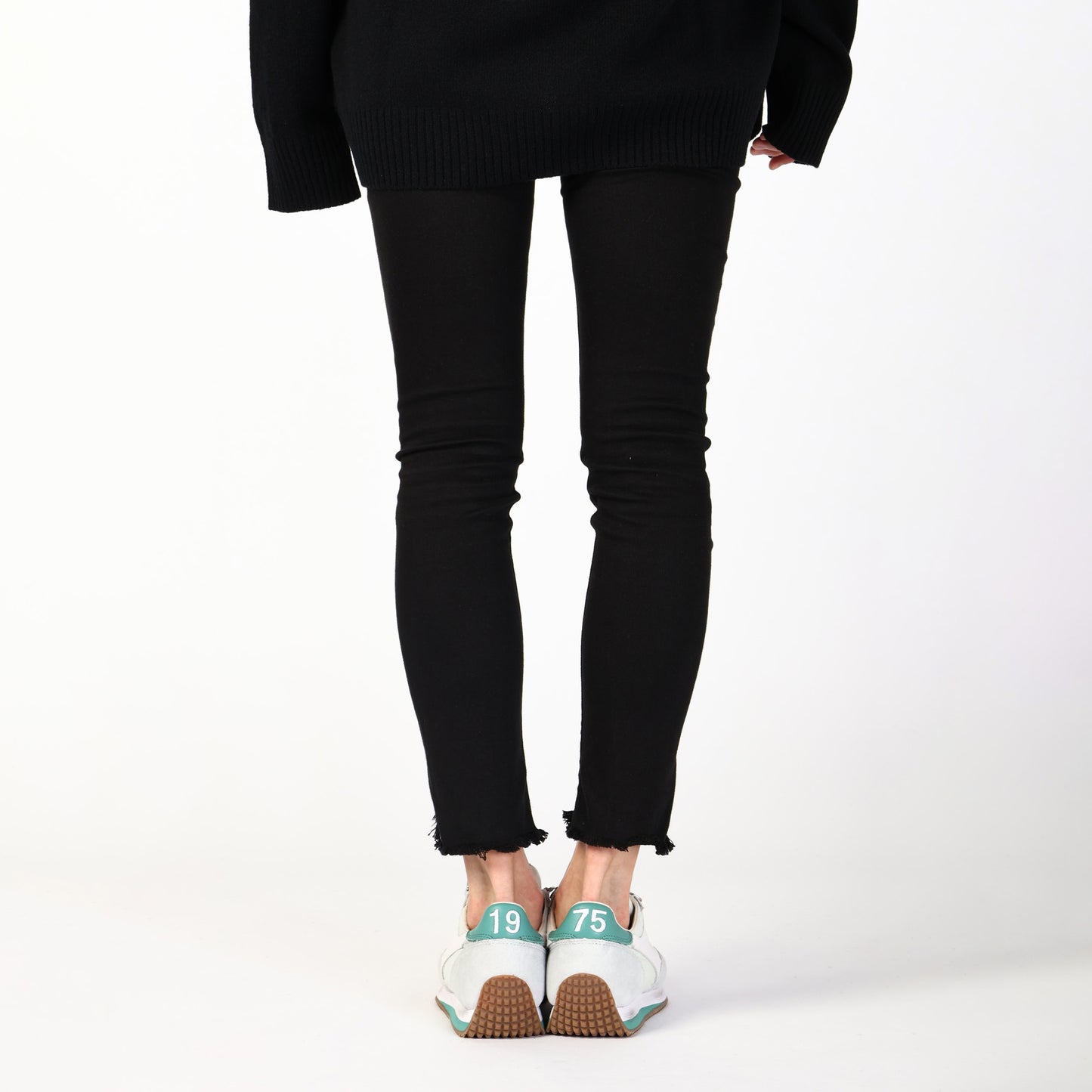 EQUIPE CANVAS SW EVO - UNISEX - ホワイト