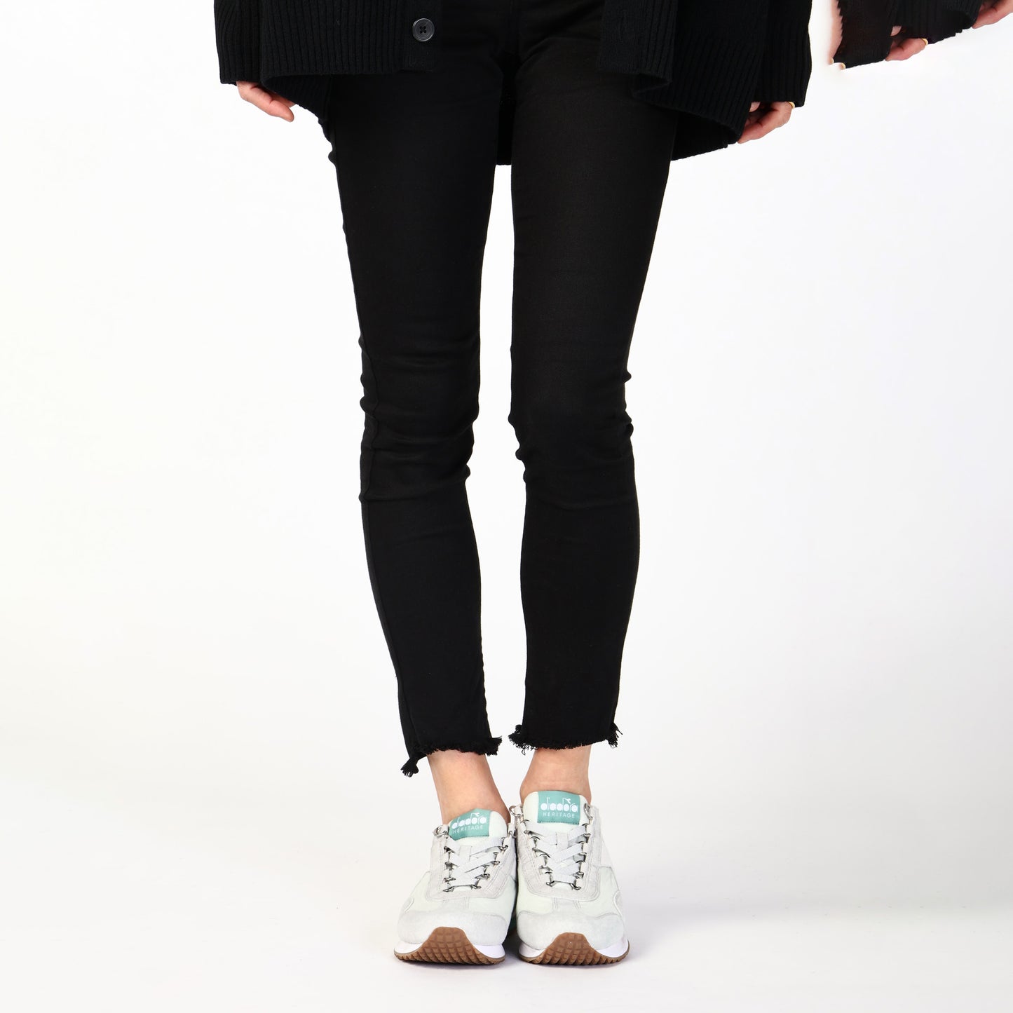 EQUIPE CANVAS SW EVO - UNISEX - ホワイト