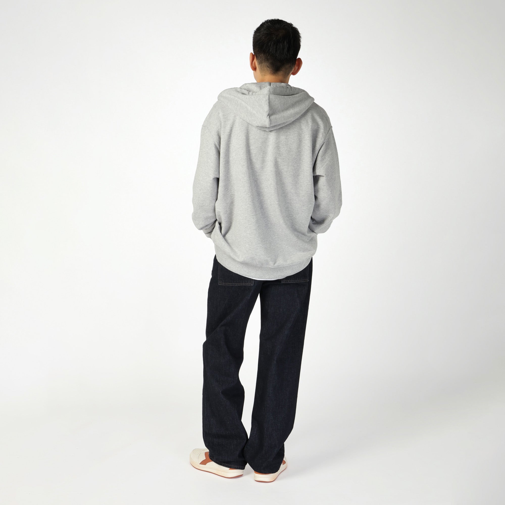 B.ELITE ASCESA - UNISEX - ホワイト