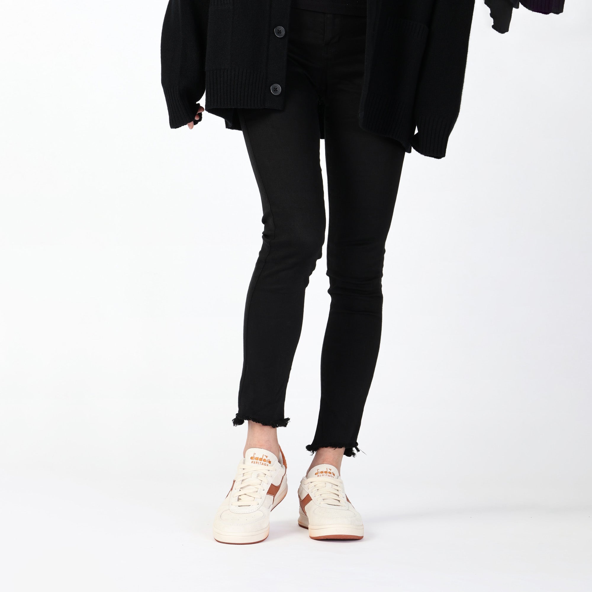 B.ELITE ASCESA - UNISEX - ホワイト