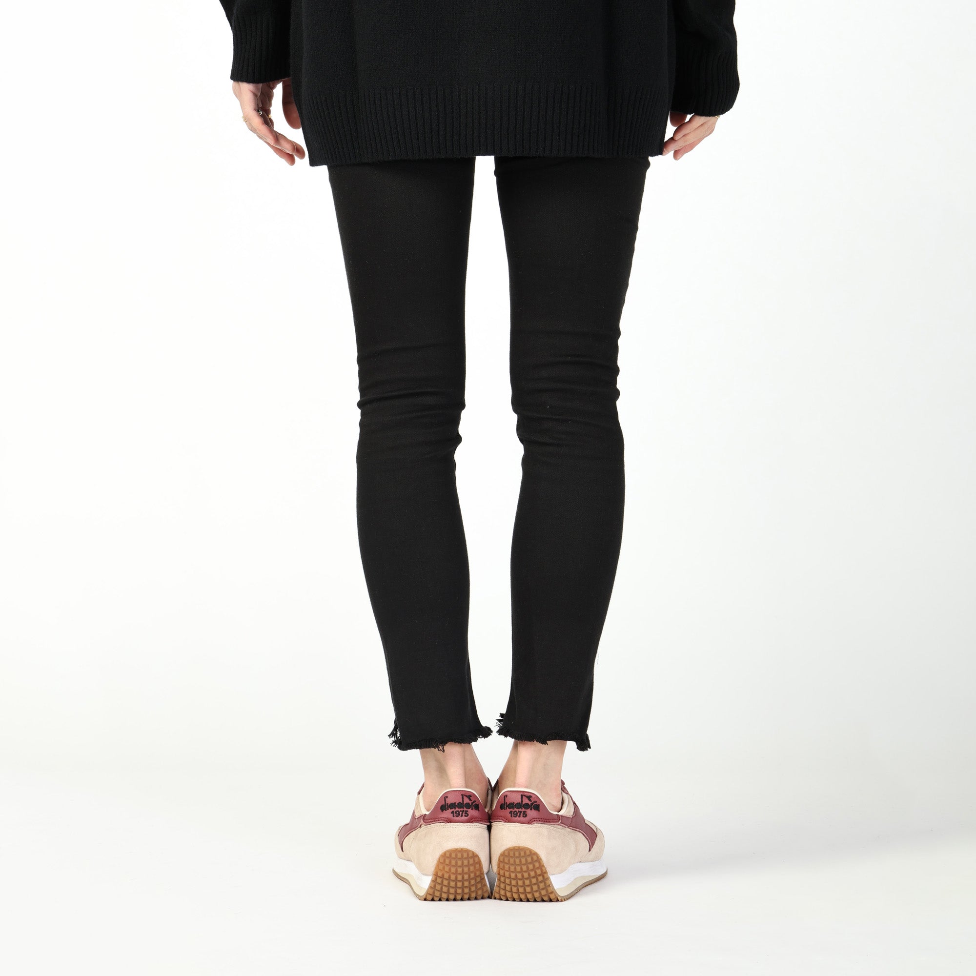 EQUIPE '75 SW - UNISEX - ベージュ