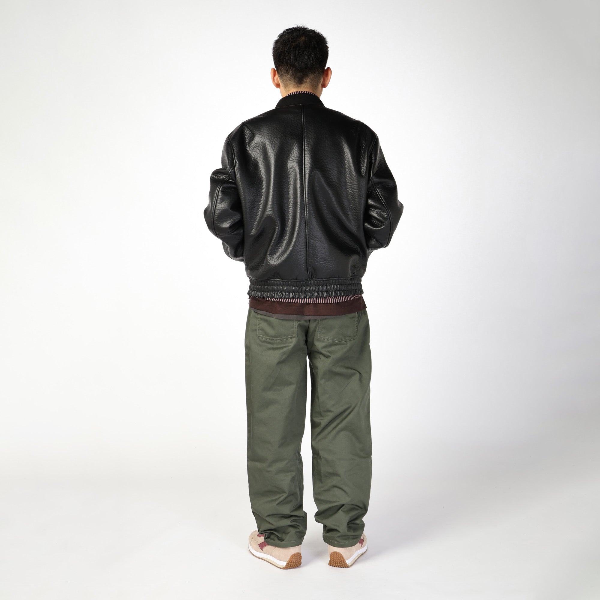 EQUIPE '75 SW - UNISEX - ベージュ