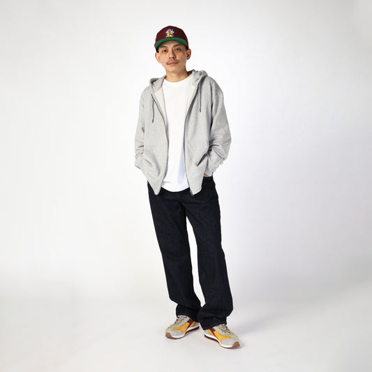 EQUIPE '75 SW - UNISEX - イエロー