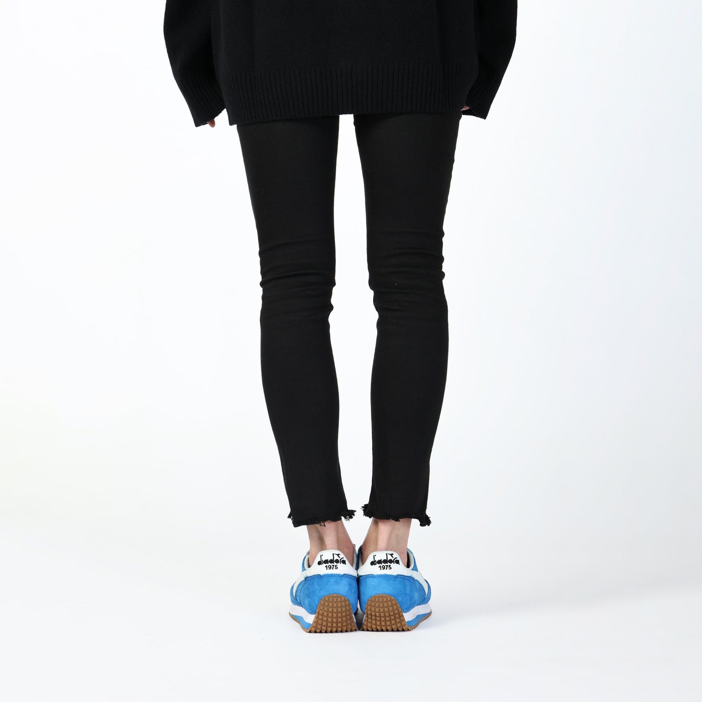 EQUIPE '75 SW - UNISEX - ブルー