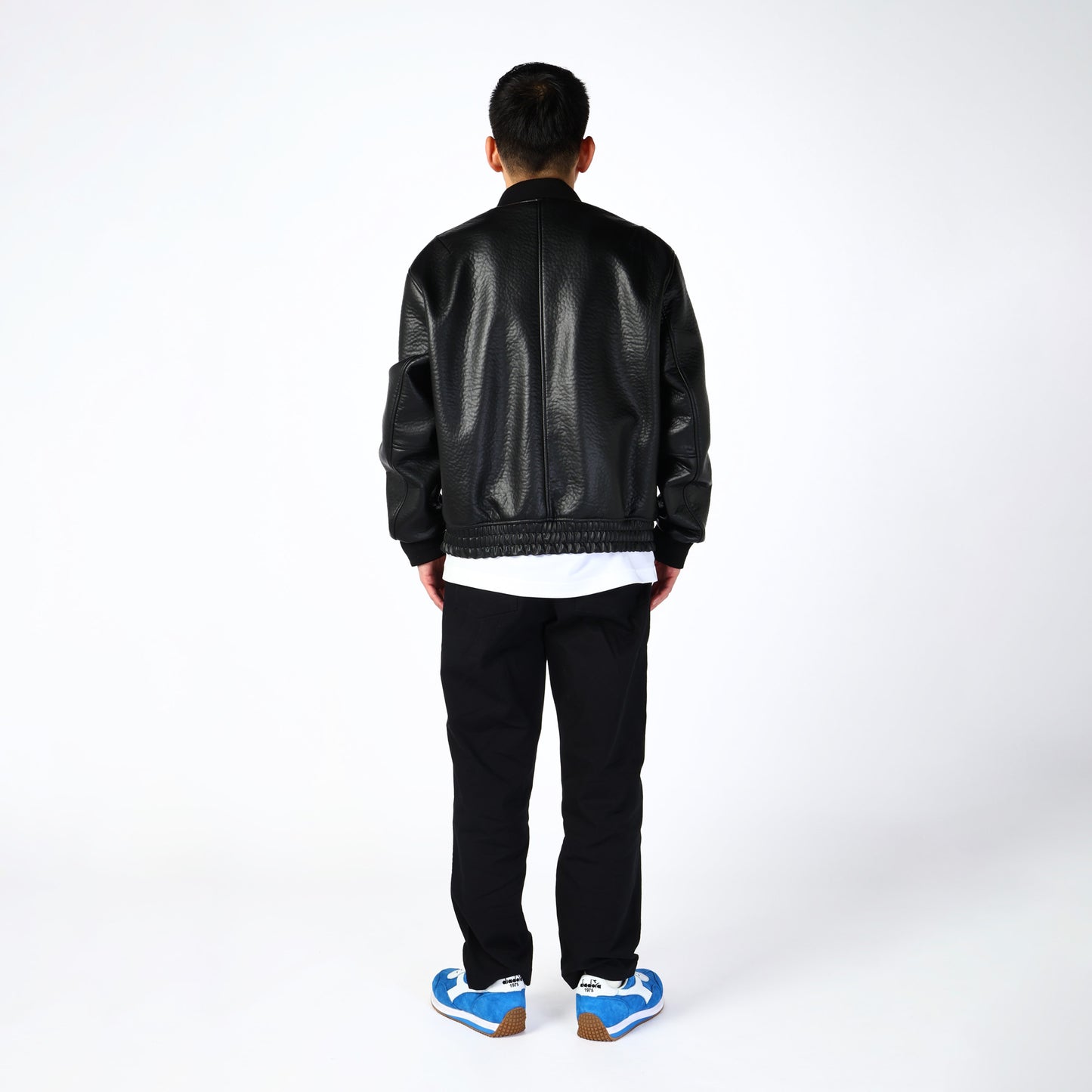 EQUIPE '75 SW - UNISEX - ブルー