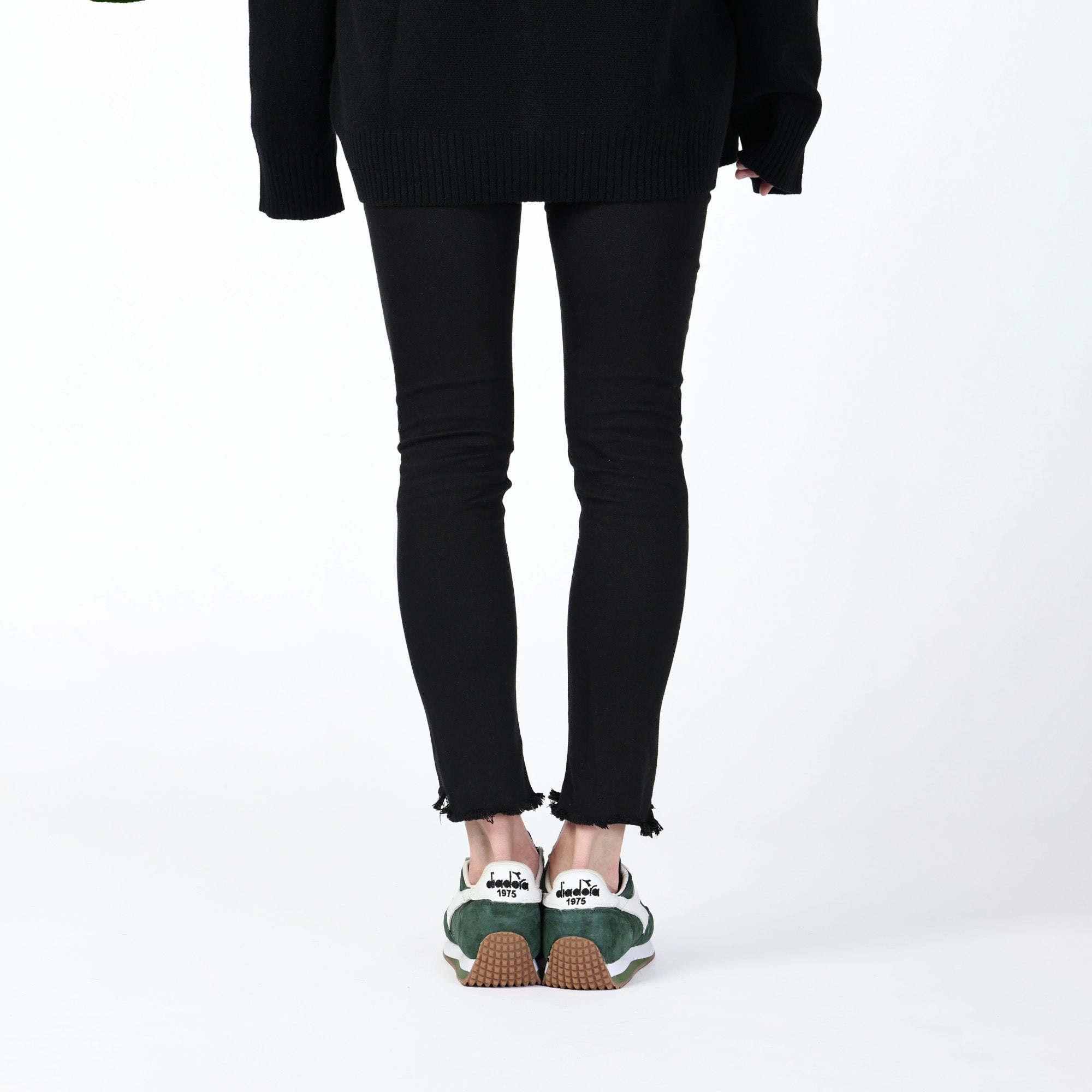 EQUIPE '75 SW - UNISEX - グリーン