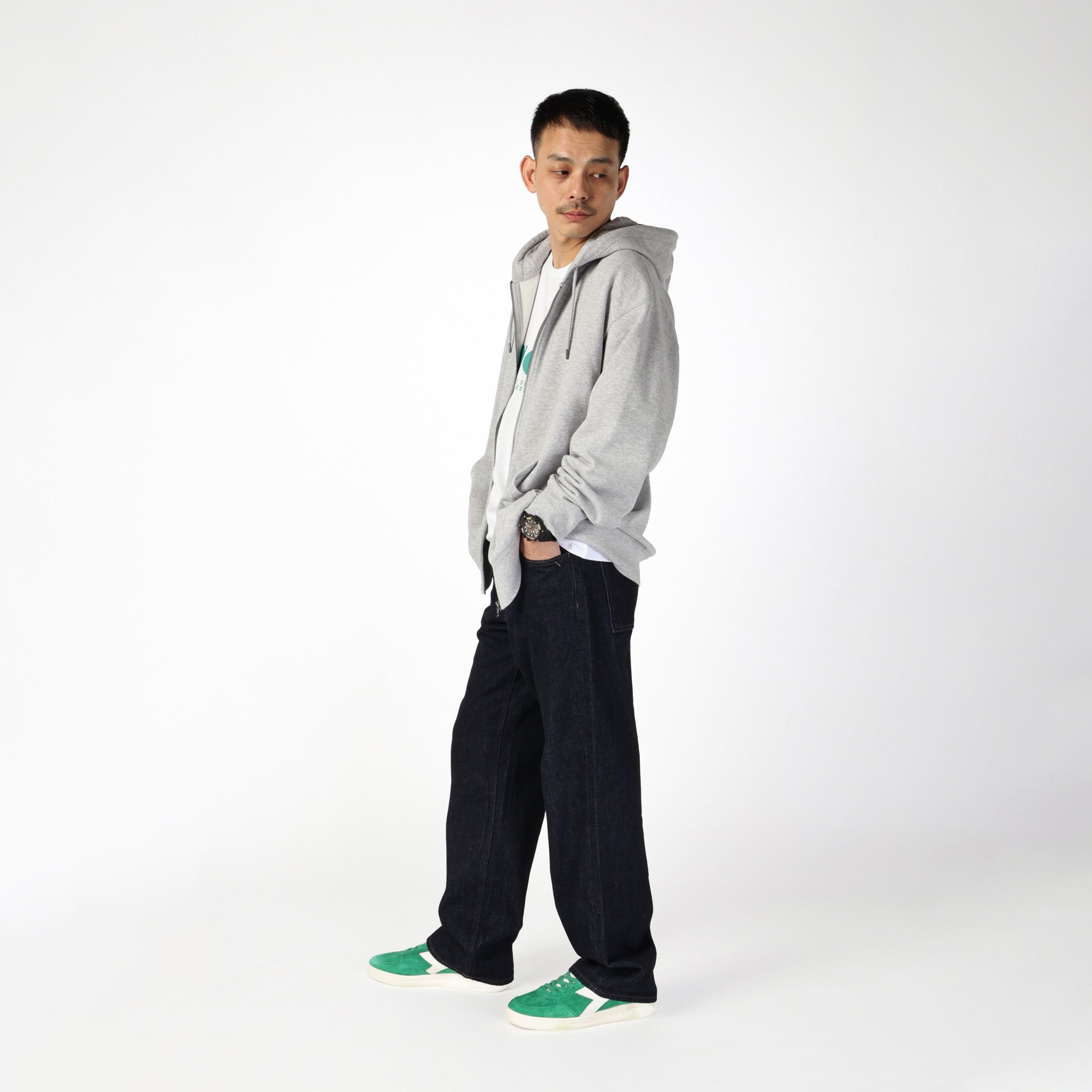 B.ELITE MIGLIORI ANNI - UNISEX - グリーン