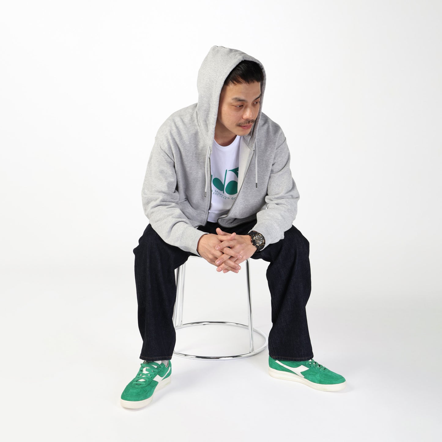 B.ELITE MIGLIORI ANNI - UNISEX - グリーン