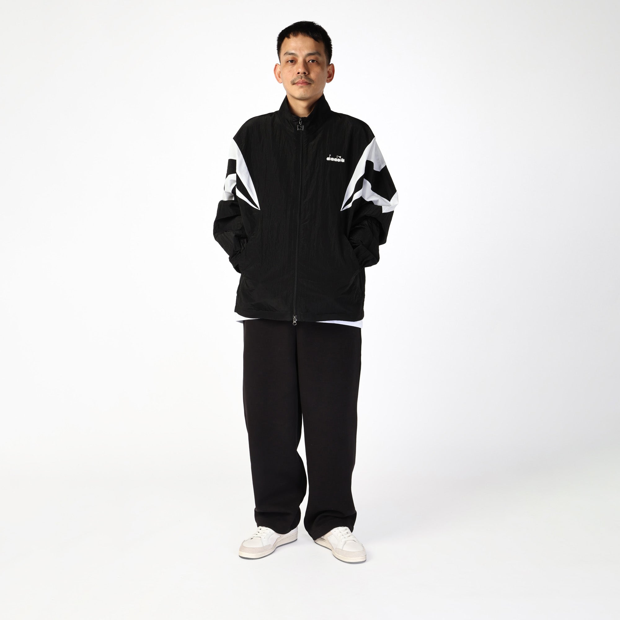 PRESTIGE USED - UNISEX - ホワイト