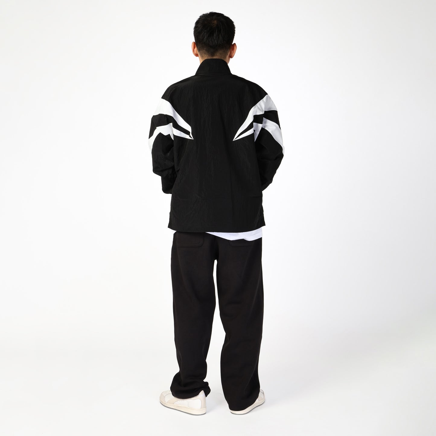 PRESTIGE USED - UNISEX - ホワイト