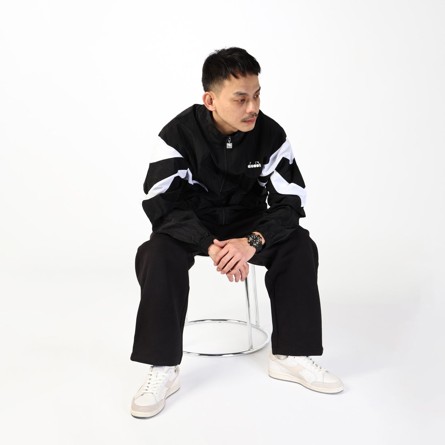 PRESTIGE USED - UNISEX - ホワイト