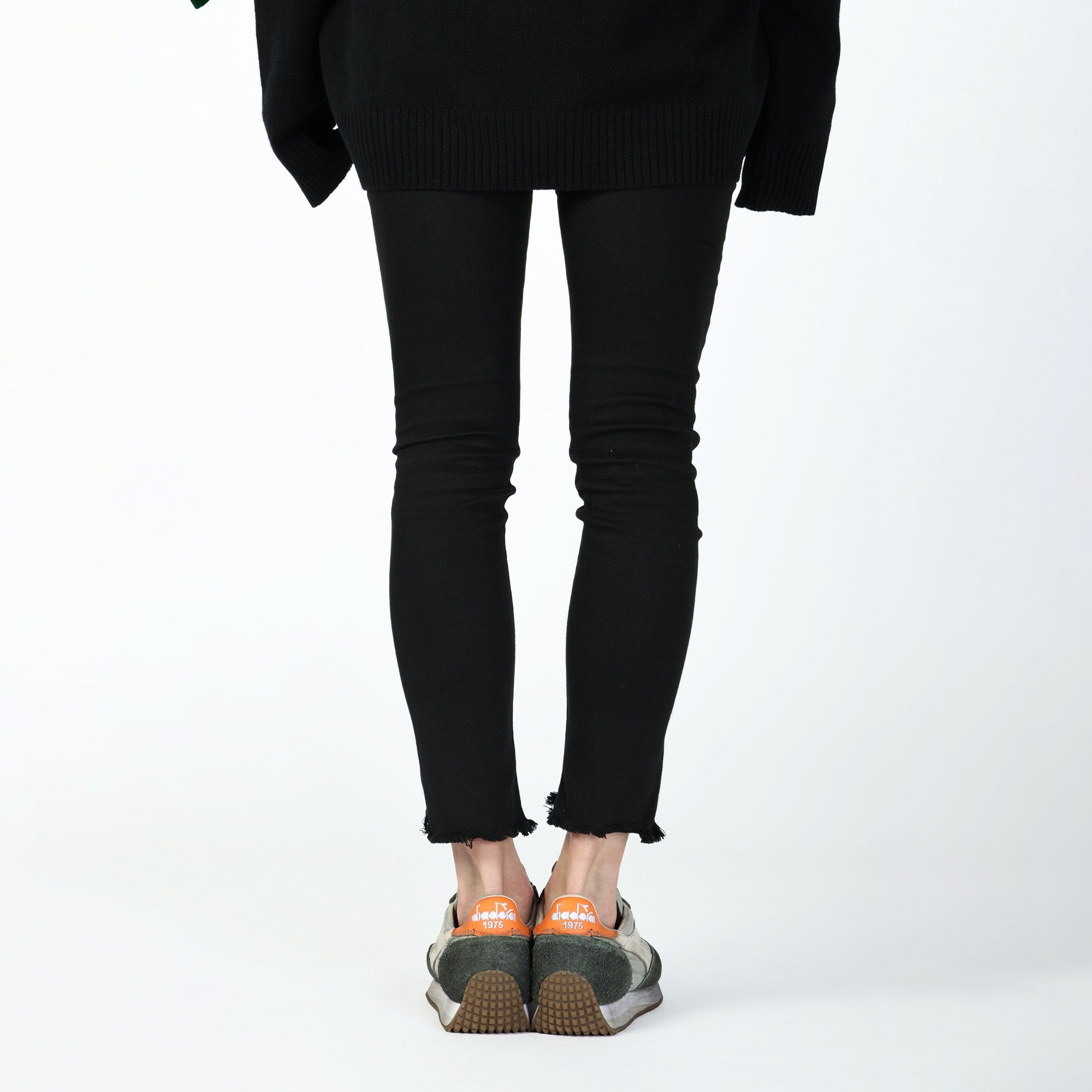 EQUIPE DIRTY SW EVO - MEN - ライトグリーン