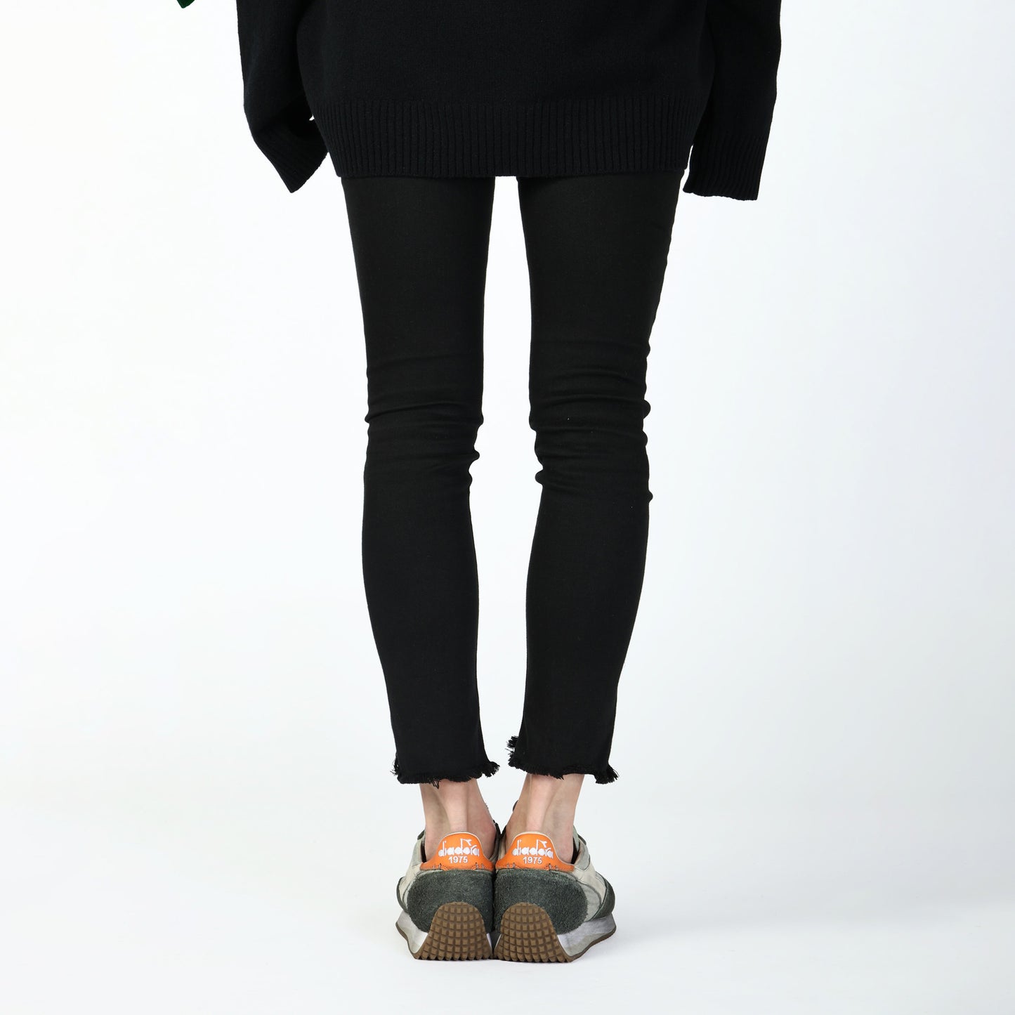 EQUIPE DIRTY SW EVO - MEN - ライトグリーン