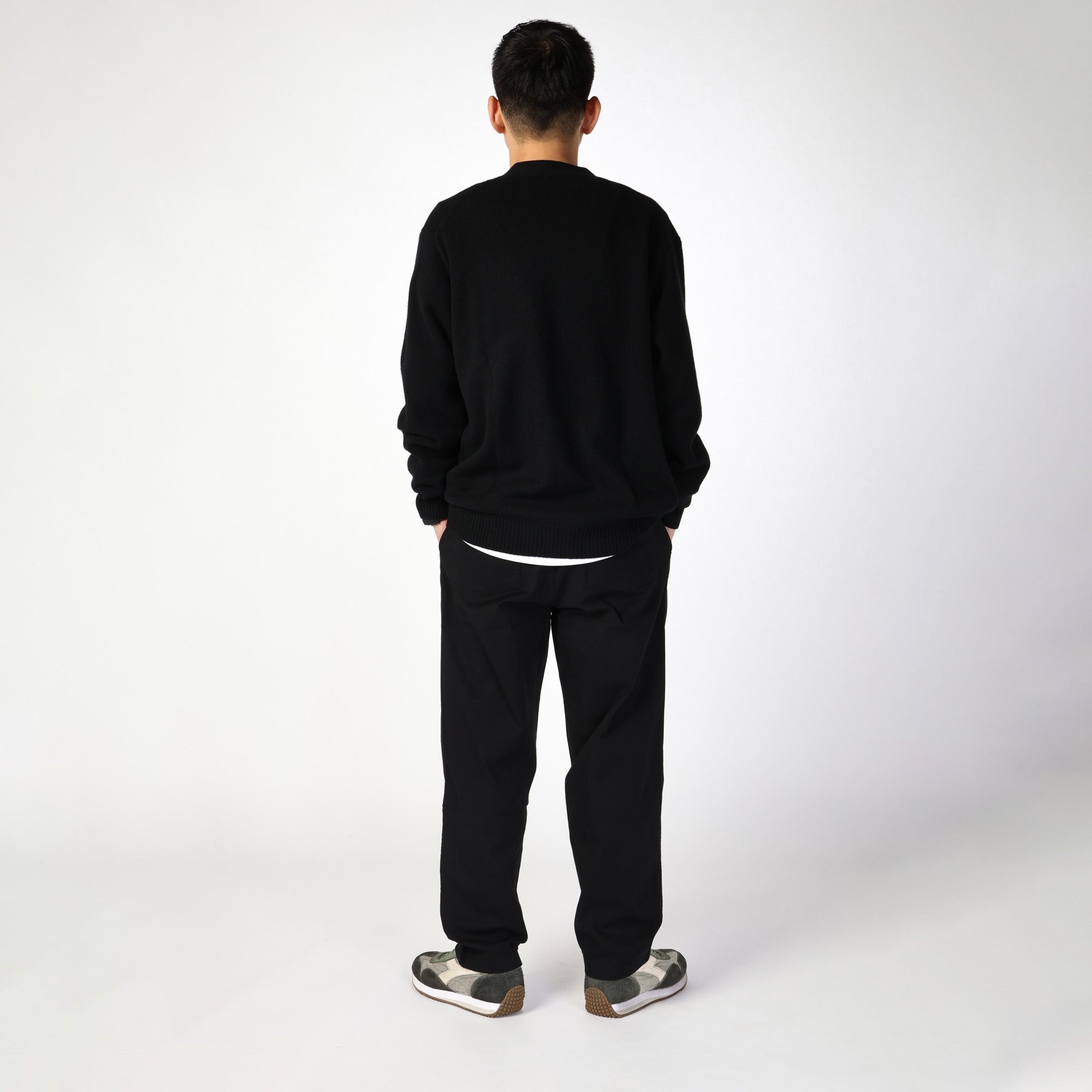 EQUIPE DIRTY SW EVO - MEN - ライトグリーン