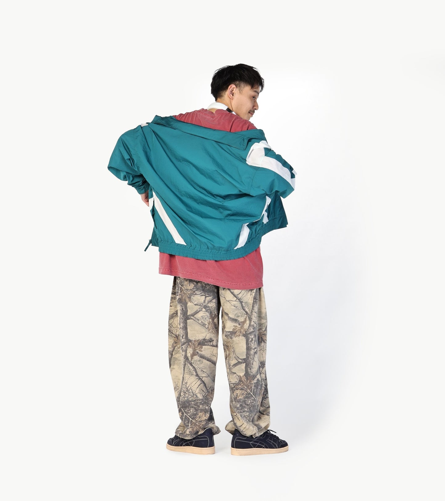 PRESTIGE SEAT - ネイビー