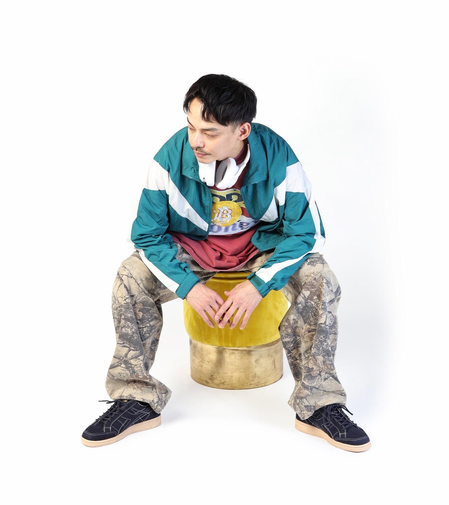 PRESTIGE SEAT - ネイビー