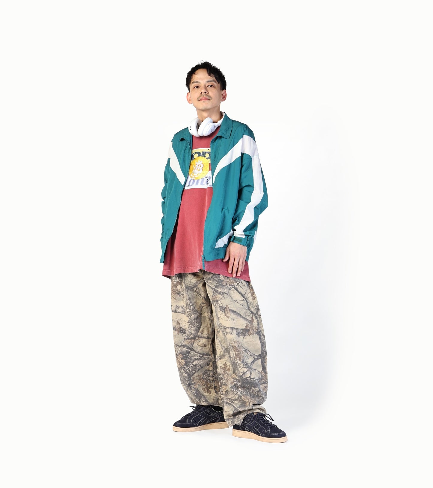 PRESTIGE SEAT - ネイビー