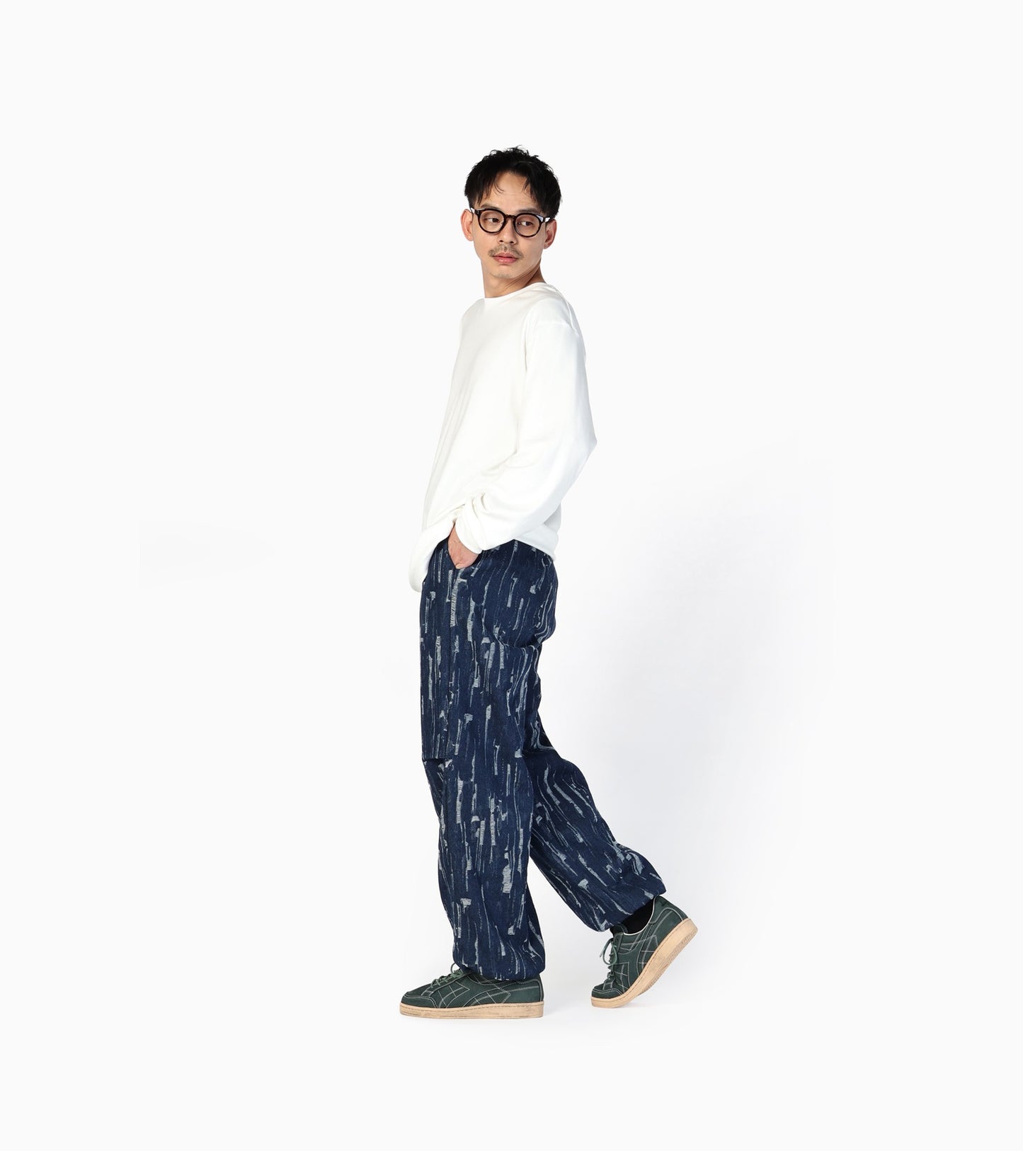 PRESTIGE SEAT - グリーン