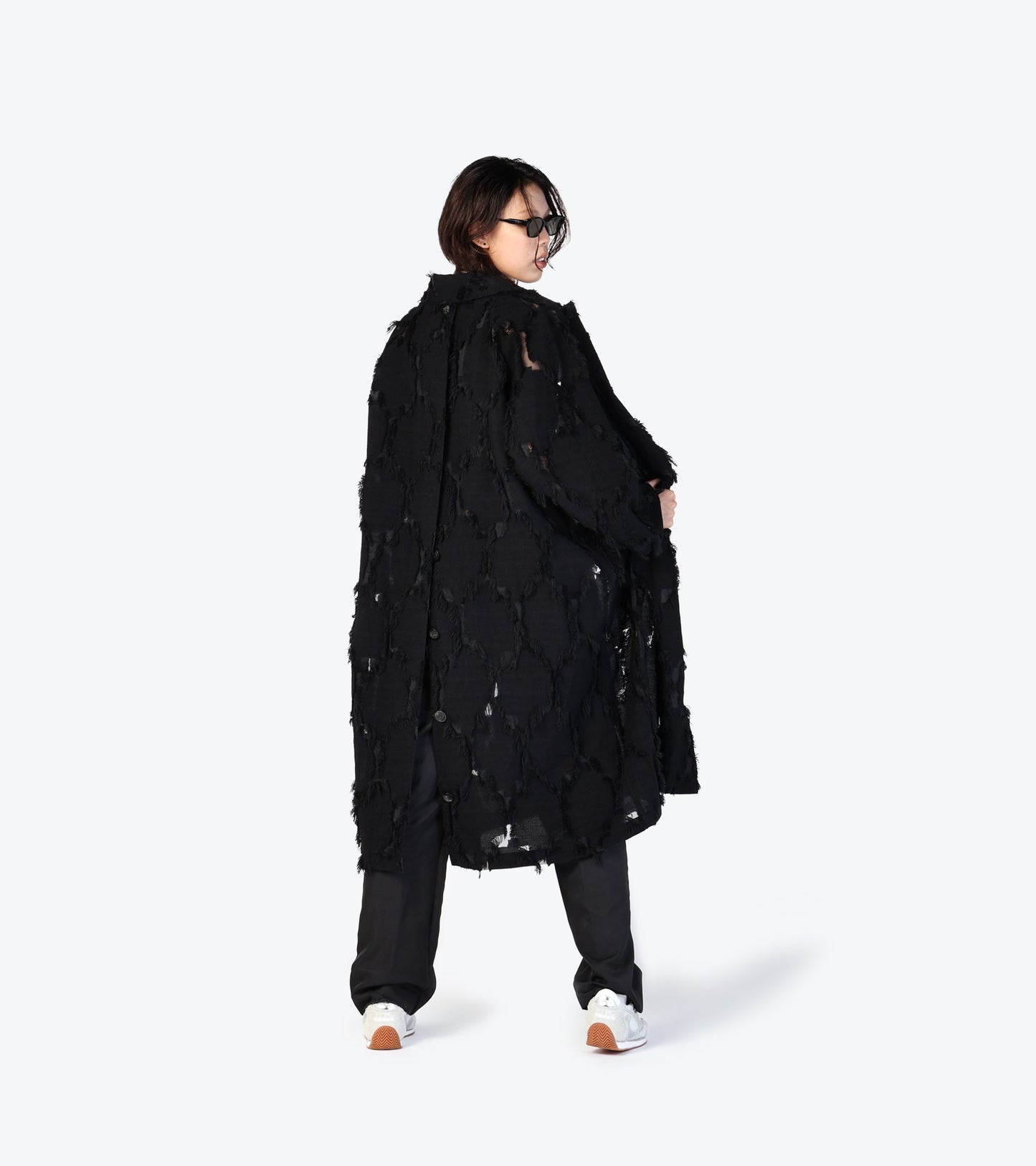 EQUIPE REVENGE IRIDE WN - シルバー