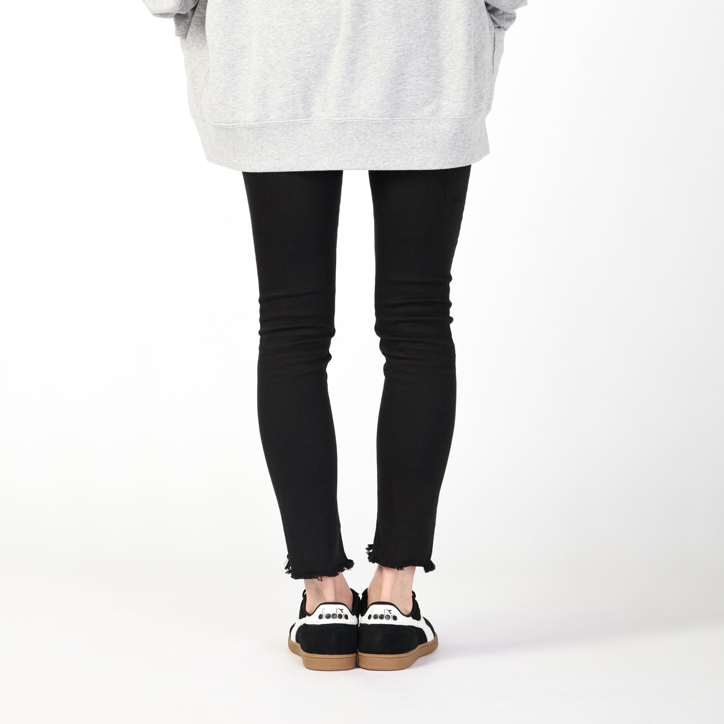 TOKYO - UNISEX - ブラック