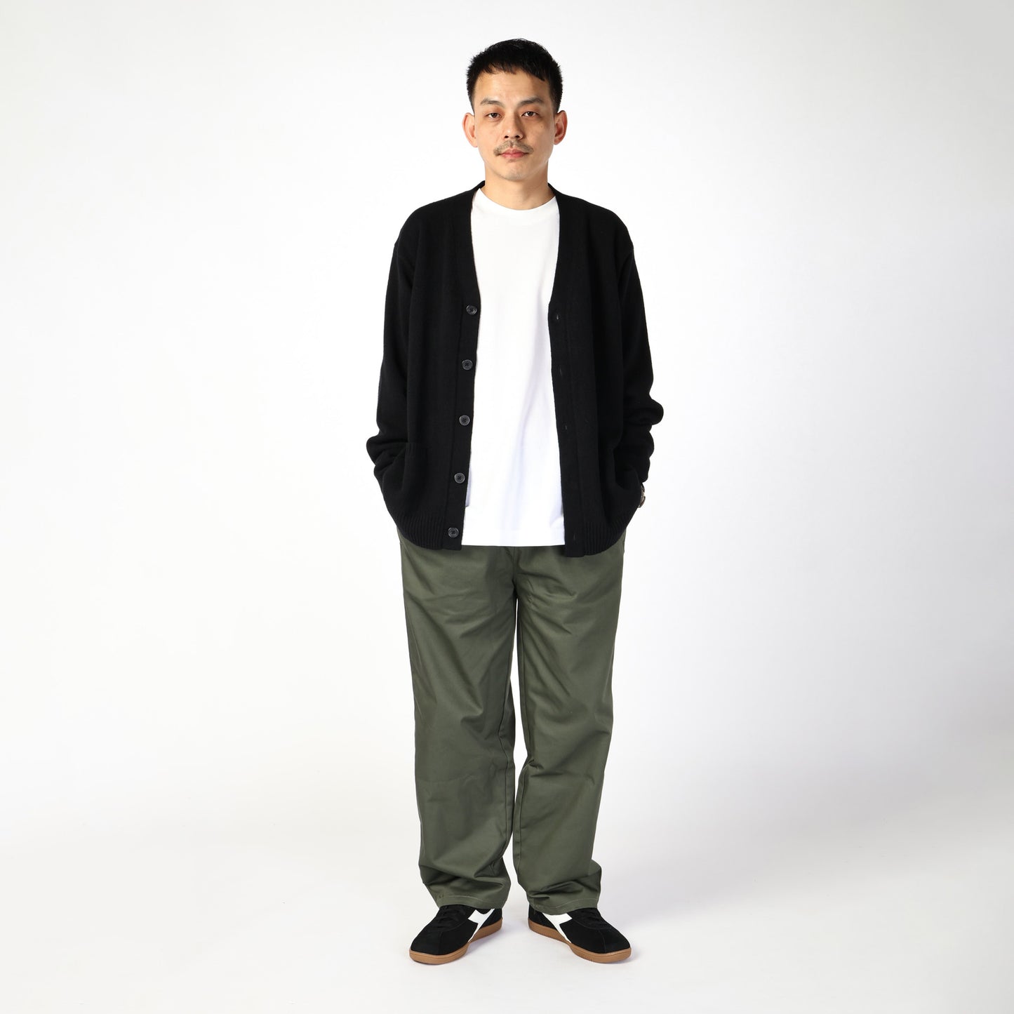 TOKYO - UNISEX - ブラック