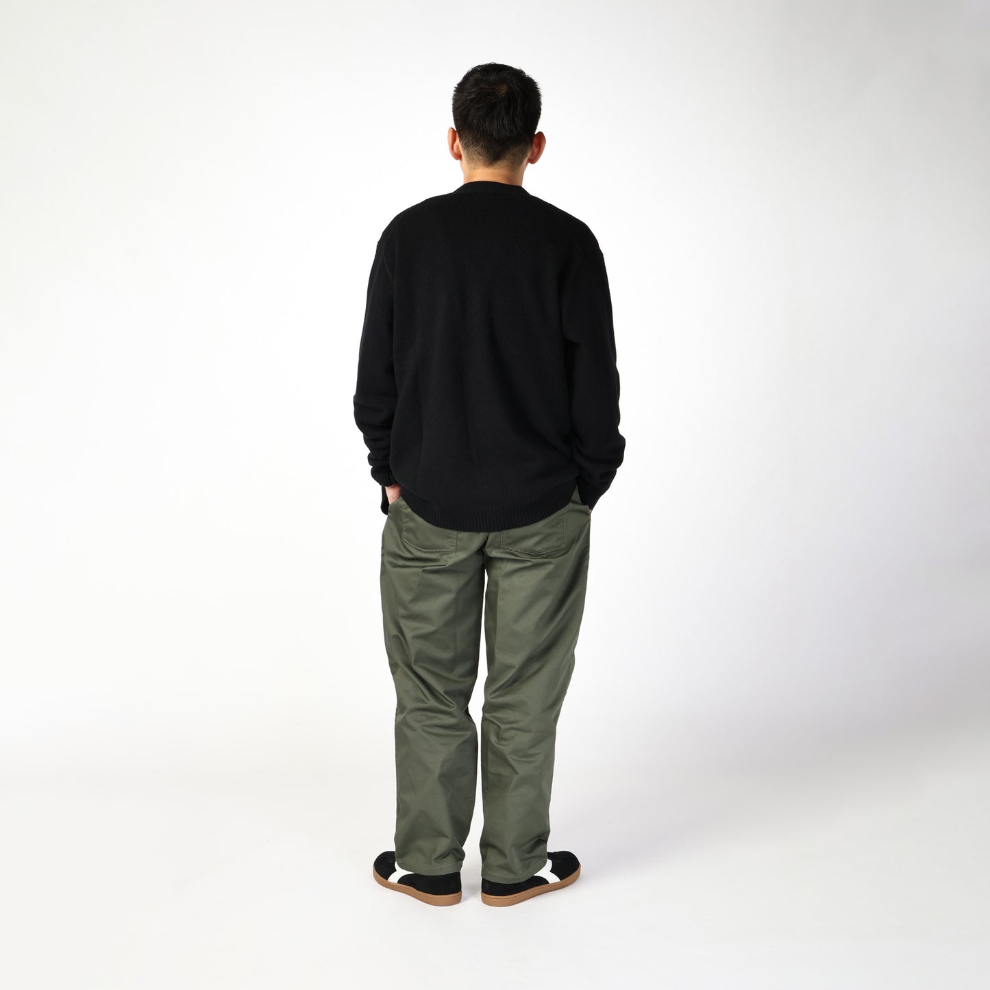 TOKYO - UNISEX - ブラック