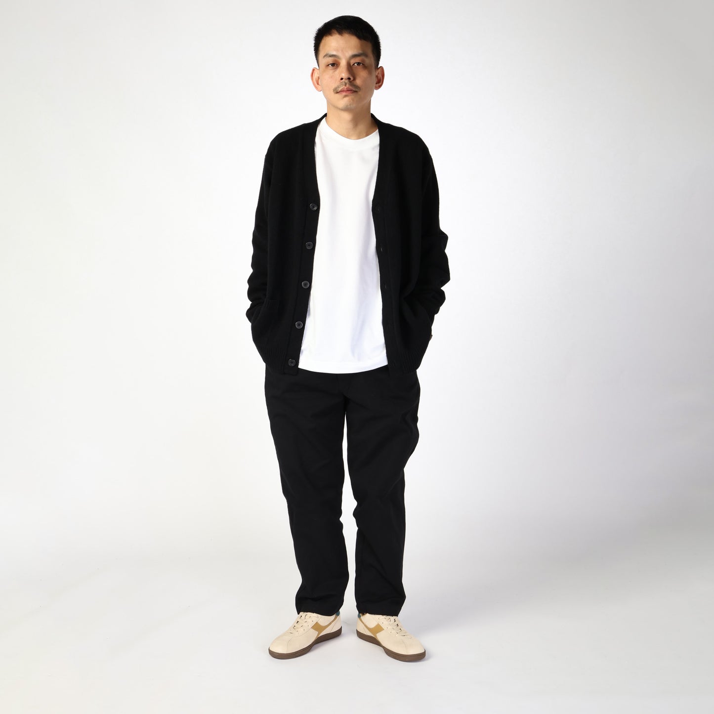 TOKYO - MEN - イエロー